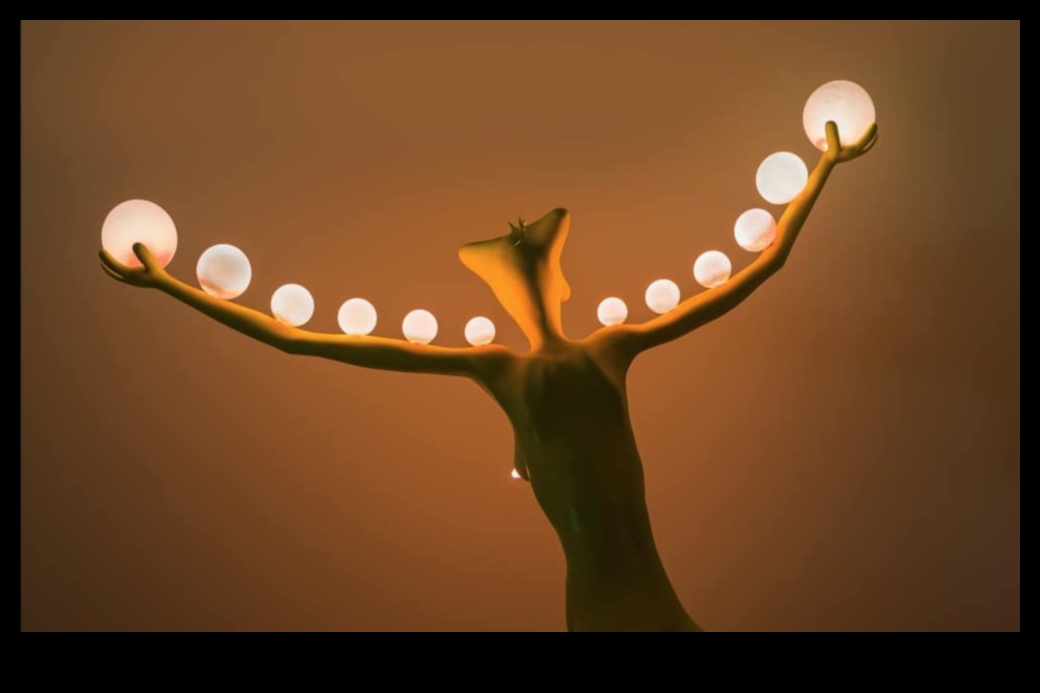 מושגי עיצוב מעוררי השראה: חקר המפגש בין פונקציונליות ואסתטיקה