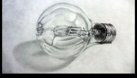 ציור עם תחושה: טכניקות עיפרון אקספרסיביות בגרפיט