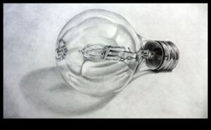 ציור עם תחושה: טכניקות עיפרון אקספרסיביות בגרפיט