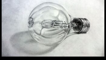 ציור עם תחושה: טכניקות עיפרון אקספרסיביות בגרפיט