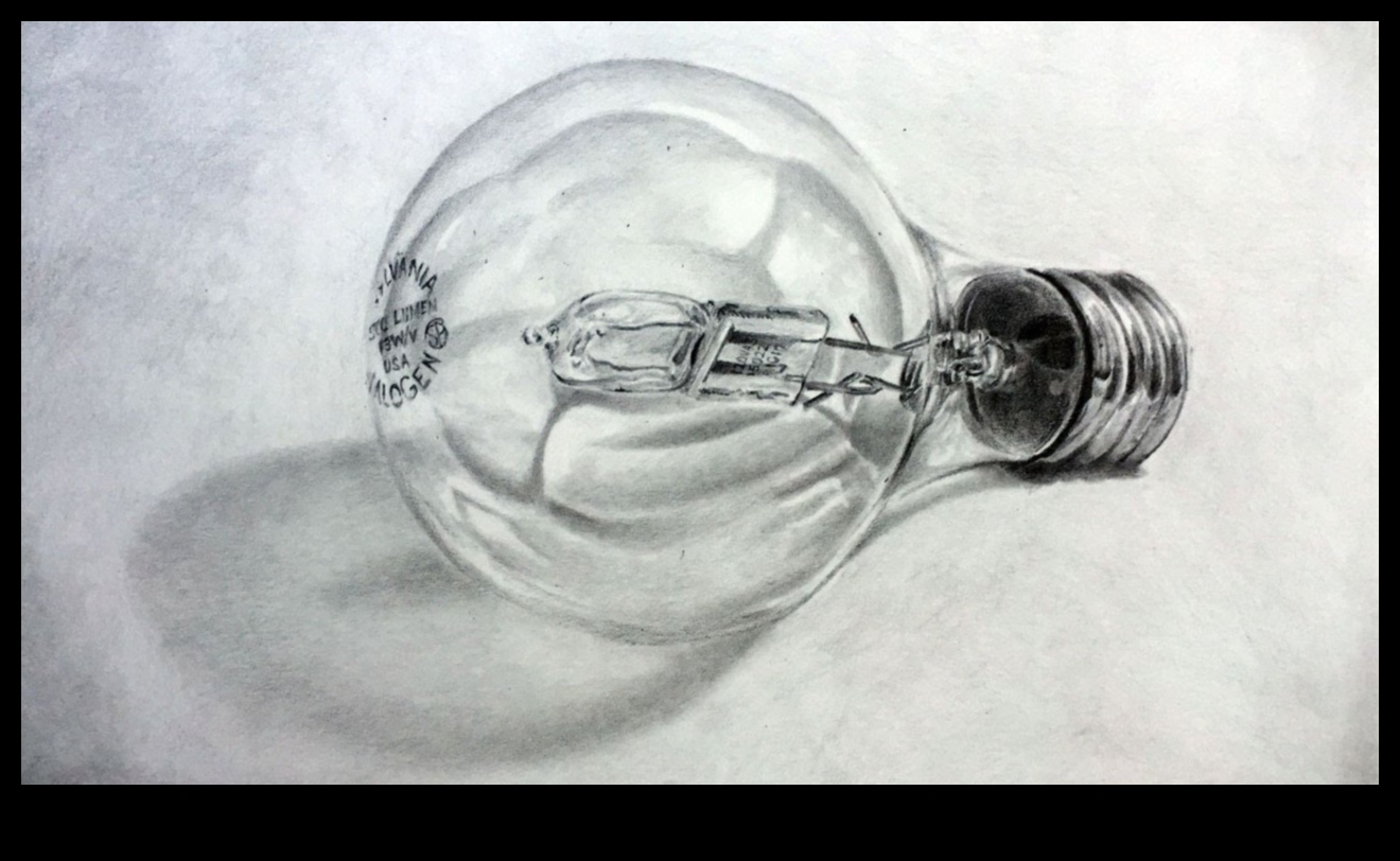 ציור עם תחושה: טכניקות עיפרון אקספרסיביות בגרפיט