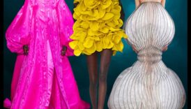 אנין קוטור: ניווט במעמקי הסגנון הגבוה