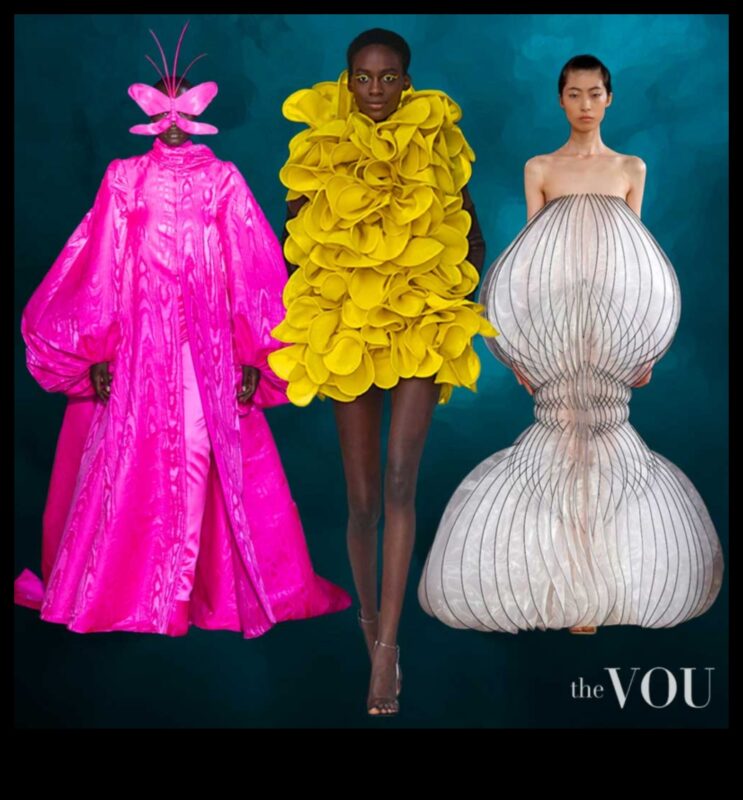 אנין קוטור: ניווט במעמקי הסגנון הגבוה