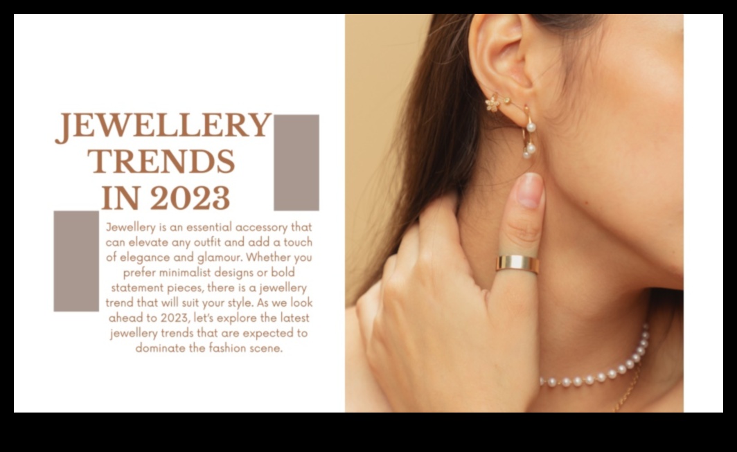 זוהר נחשף: הרם את נוכחותך עם תכשיטי אופנה