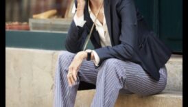 הדפס מושגים תלבושות מסוגננות השפעה כדי לחזק את הסגנון האינדיבידואלי שלך 5 כוח הדפסה: רעיונות תלבושות מסוגננות עם דפוסים המושכים את העין