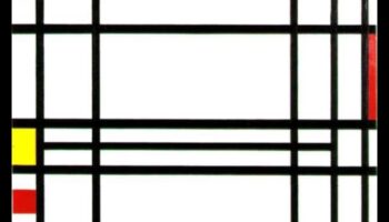 הפשטות גיאומטריות: חקירת דיוק באמנות