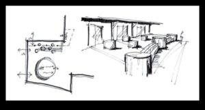 הדמיה הנדסית: העברת רעיונות באמצעות שרטוטים