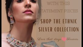 Glamour ללא מאמץ: היופי של קולקציית תכשיטי האופנה שלנו