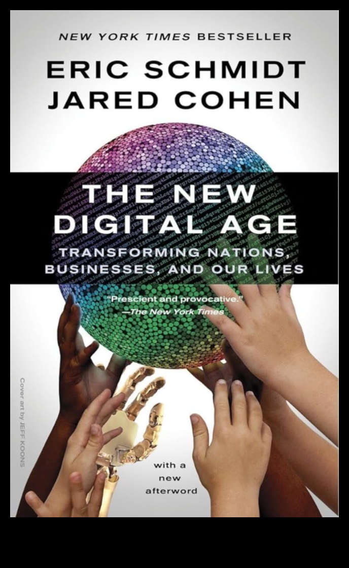 חופש דיגיטלי: תפקידה של טכנולוגיה אלחוטית בחיים המודרניים