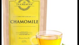 חליטות קמומיל הרפתקה על הפלנטה הזו התה המרגיע 5 חליטות קמומיל: מסע בעולם התה המרגיע