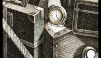 חפצים במנוחה: מדיטציה בציור טבע דומם