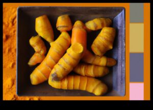 סימפוניית כורכום: הרמוניה של טעמים ביצירה הבריאותית שלך