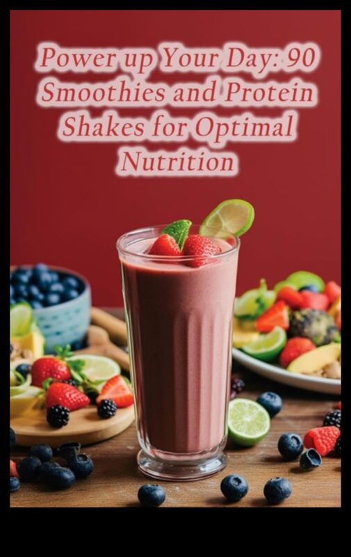 חלבון בדרכים: שייקים מהירים ונוחים לאורח חיים עמוס