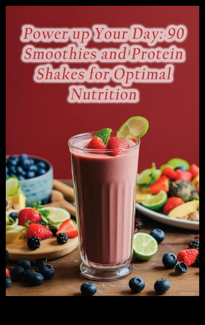 חלבון בדרכים: שייקים מהירים ונוחים לאורח חיים עמוס