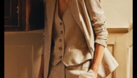 מורשת הזעם הנצחית באאוטפיטים קלאסיים 2 מורשת האופנה: תלבושות קלאסיות למשיכה נצחית