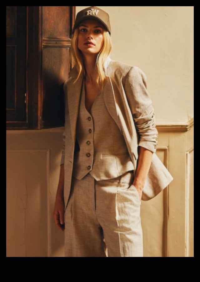 מורשת האופנה: תלבושות קלאסיות למשיכה נצחית