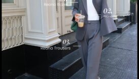 מעודן נגיעה אחרונה 5 מושגים תלבושת אופנתית למשיכה קלאסית 6 שלמות מלוטשת: רעיונות תלבושות אופנתיות למשיכה קלאסית