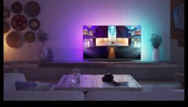 מצוינות אודיו-ויזואלית: אביזרים להשמעת וידאו ושמע פרימיום