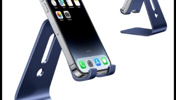 מצוינות ארגונומית: אביזרים חכמים לחיים ניידים נוחים