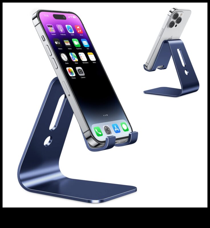 מצוינות ארגונומית: אביזרים חכמים לחיים ניידים נוחים