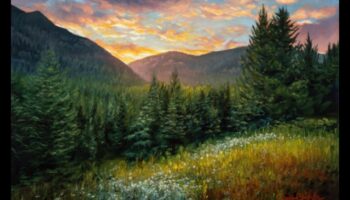 נופי מישוש: יצירת ריאליזם באמצעות מרקם