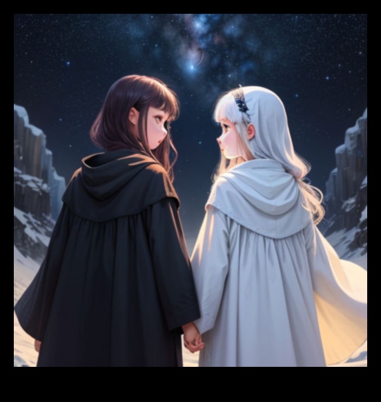 סימפוניה שמימית: הרמוני את המראה שלך עם השרשראות השמימיות שלנו