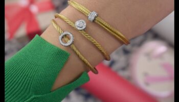 לסנוור בסטייל: צמידים שמגדירים את המראה המיוחד שלך