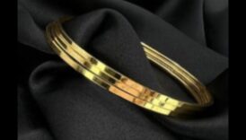 עושר מודרני: מעטר את פרק כף היד שלך בצמידים אופנתיים