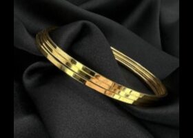 עושר מודרני: מעטר את פרק כף היד שלך בצמידים אופנתיים