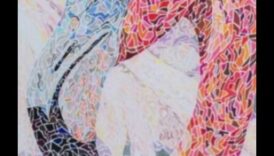 עיפרון תוסס אימפרסיוניזם מדיום אמנותי 3 אימפרסיוניזם בעיפרון צבעוני: לכידת מהות עם גוונים רכים