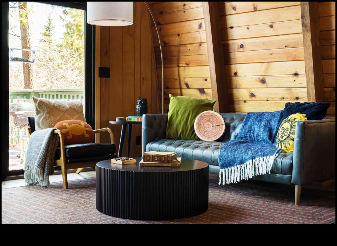 12 דוגמאות מדהימות למושגי קישוט אקלקטי