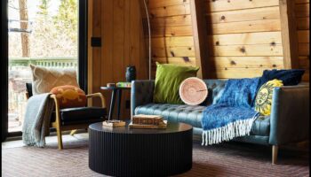 12 דוגמאות מדהימות למושגי קישוט אקלקטי