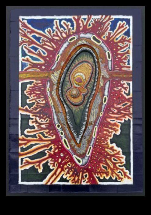 פירוט מדעי: העברת מורכבות באמצעות אמנות