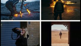 צבע קולנועי צלם את הצילום הכי יעיל ולא באמצעות המצלמות האלה 6 צבע קולנועי: מצלמות עם אפשרויות מקצועיות לדירוג צבע