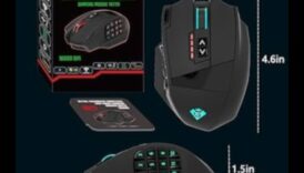 ציוד גיימינג אלחוטי: ציוד היקפי ורכיבים לקישוריות נטולת עיכובים