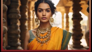 קישוטים מלאכותיים: הרם את ארון הבגדים שלך עם גלאם בעבודת יד