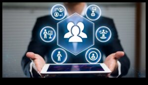 קישוריות שיתופית: אלקטרוניקה חכמה לשיתוף פעולה בצוות