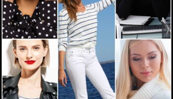 קלאסי עם טוויסט: תלבושות נצחיות עם אדג' מודרני