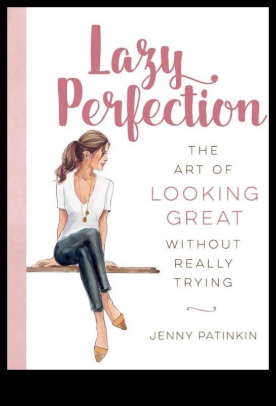 שיק ללא מאמץ: איפה נוחות פוגשת סגנון שאין שני לו