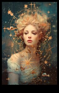 שלווה שמימית: התחבר עם הקוסמוס בקולרים השמימיים שלנו