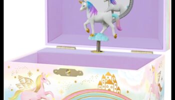 שמחות צבעוניות: הרפתקאות מענגות של תכשיטים לילדים