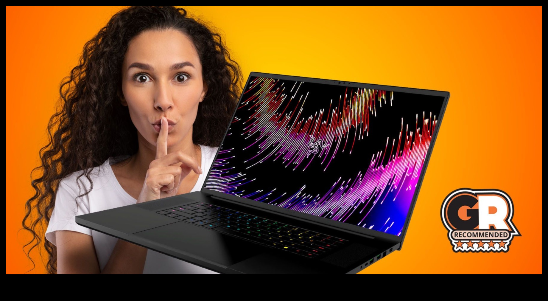 שקט אבל קטלני: מחשבים ניידים למשחקים עם מערכות קירור יעילות