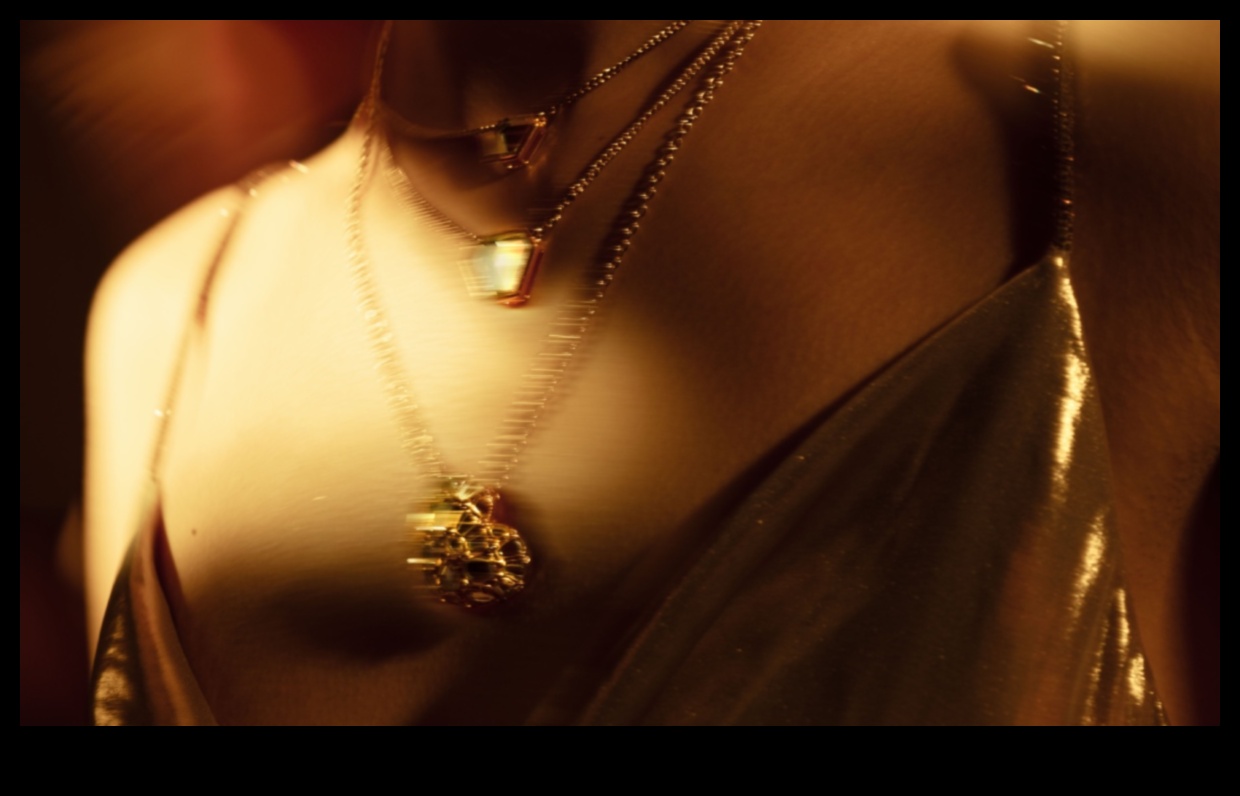 תכשיטי אופנה זוהרים ומעודנים ל-Modern Muse קולקציה אוצרת של יצירות נצחיות שיעלו את המראה היומיומי שלך. 1 קורן ומעודן: תכשיטי אופנה למוזה המודרנית